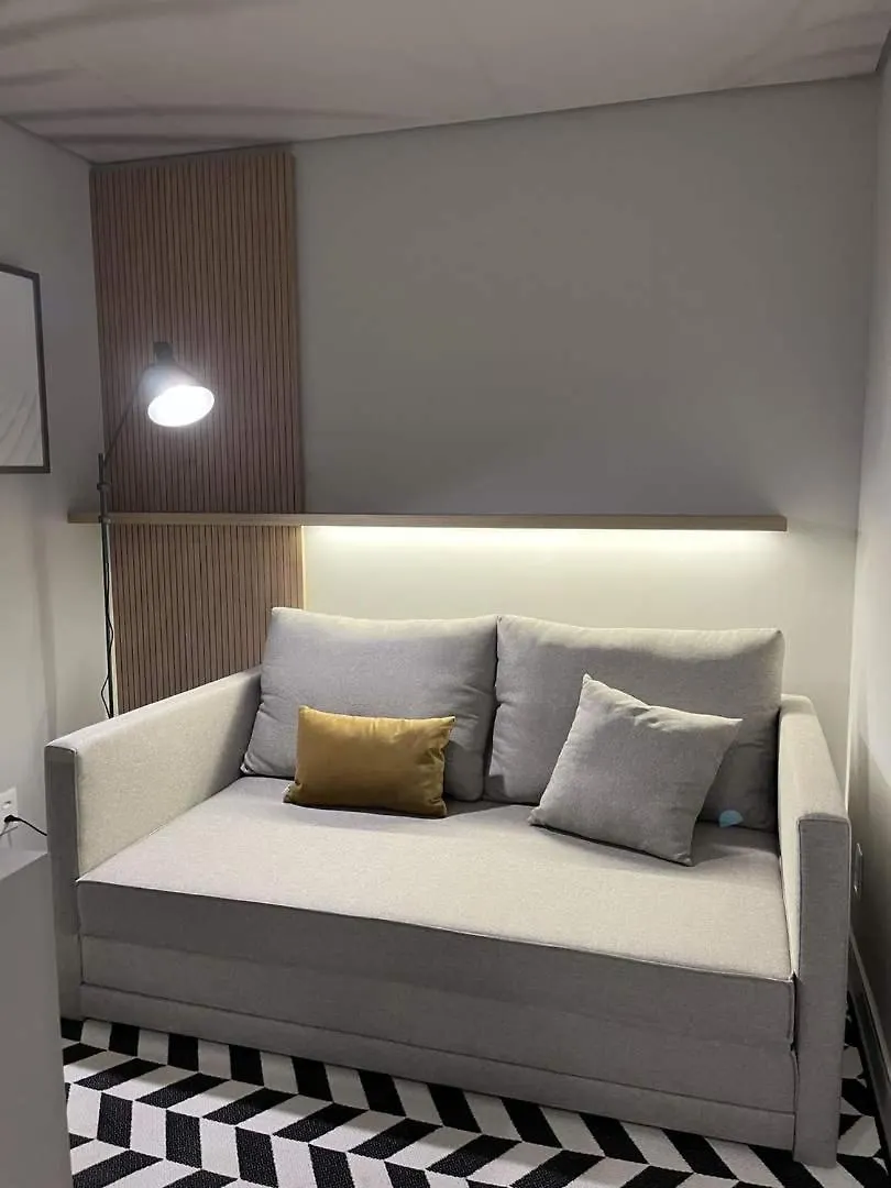 Brava Mundo Hotel Boutique Itajai Brazil