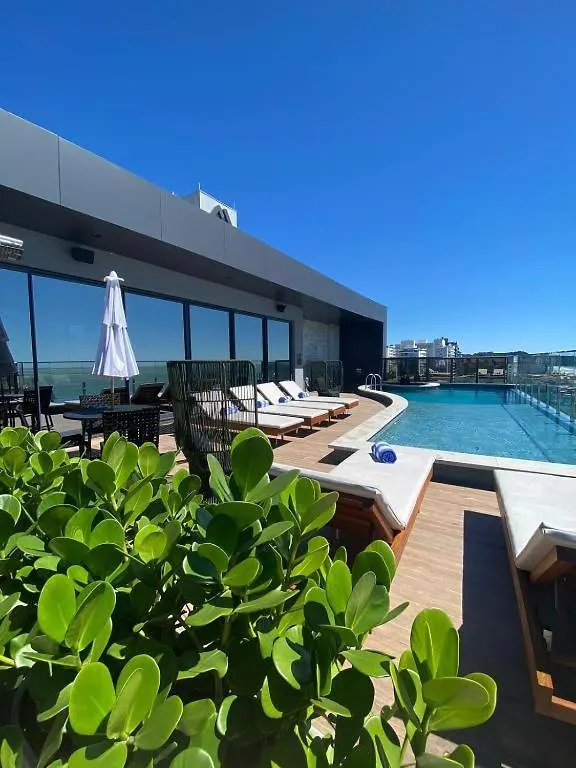 Brava Mundo Hotel Boutique Itajai