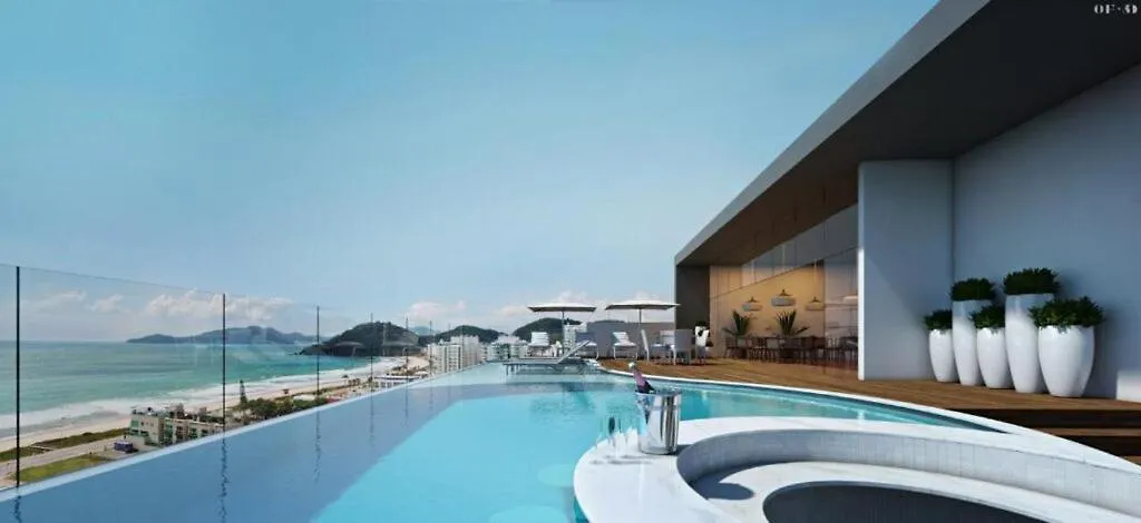 Brava Mundo Hotel Boutique Itajai