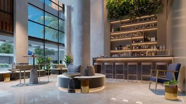 Brava Mundo Hotel Boutique Itajai