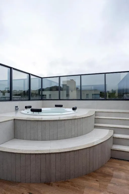 Brava Mundo Hotel Boutique Itajai
