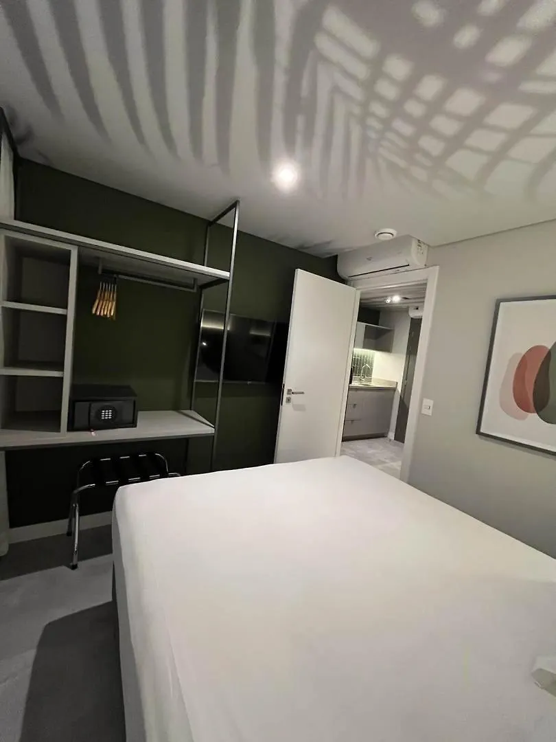 Brava Mundo Hotel Boutique Itajai
