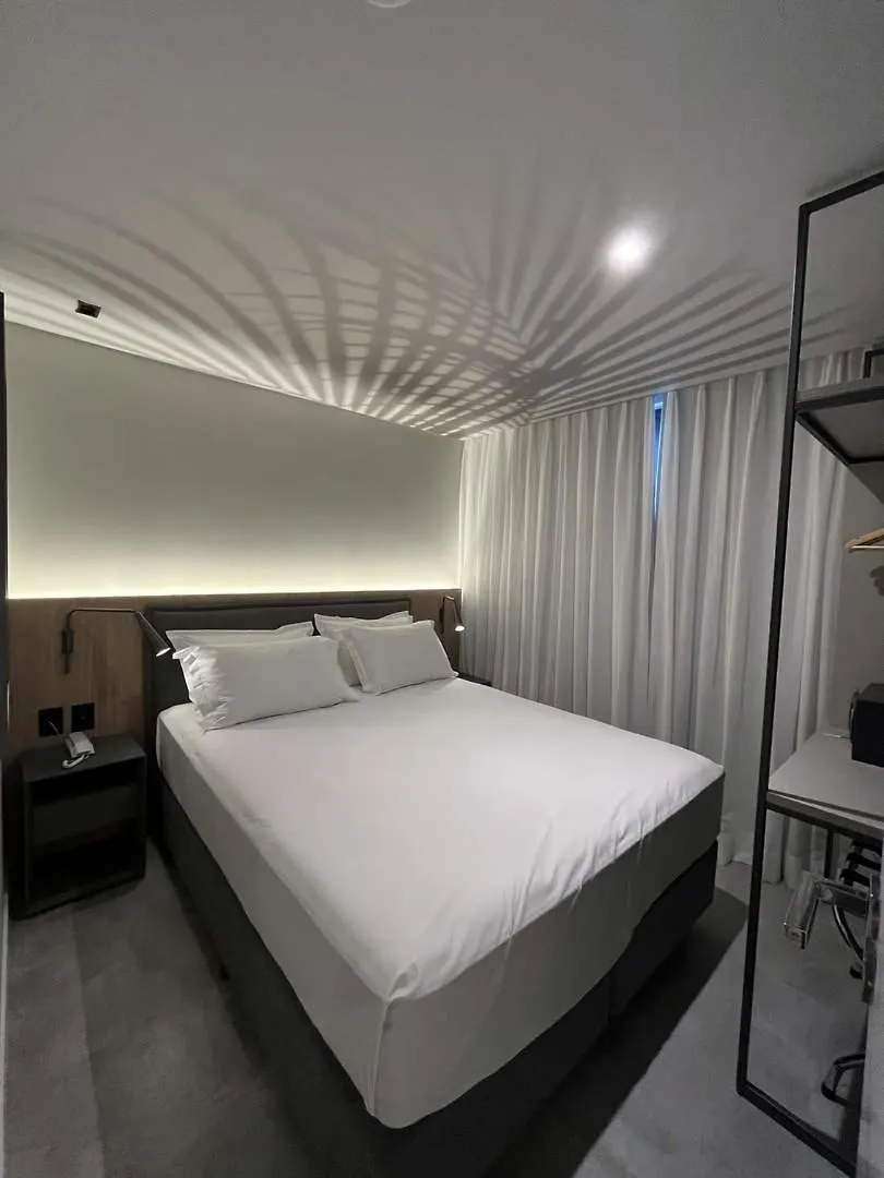 Brava Mundo Hotel Boutique Itajai 4*,  Brazil