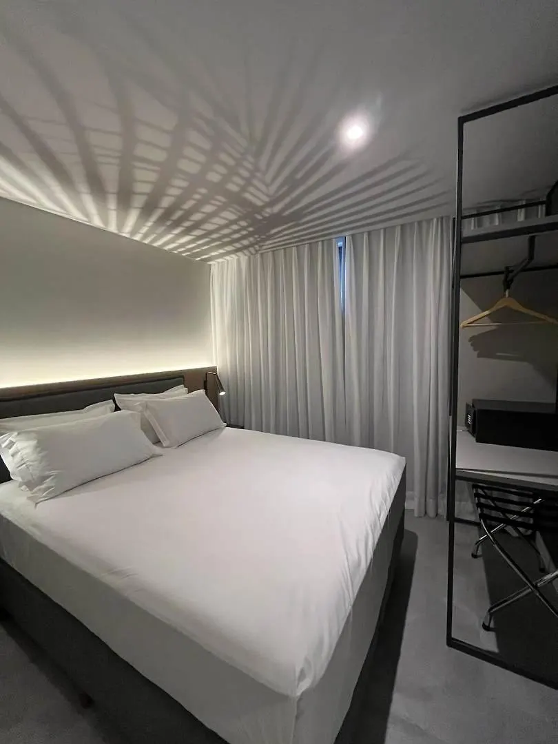 Brava Mundo Hotel Boutique Itajai
